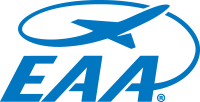 Chapter Button Down Shirts with EAA logo