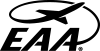 EAA Logo on back