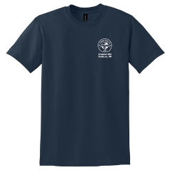 Gildan DryBlend T-Shirt w/ Young Eagles logo 