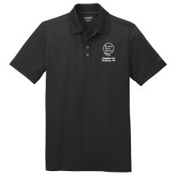 Metro Polo w/ Heritage logo 