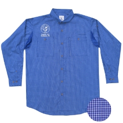 Ultimate Hybrid Explorer Shirt w/ Young Eagles logo 